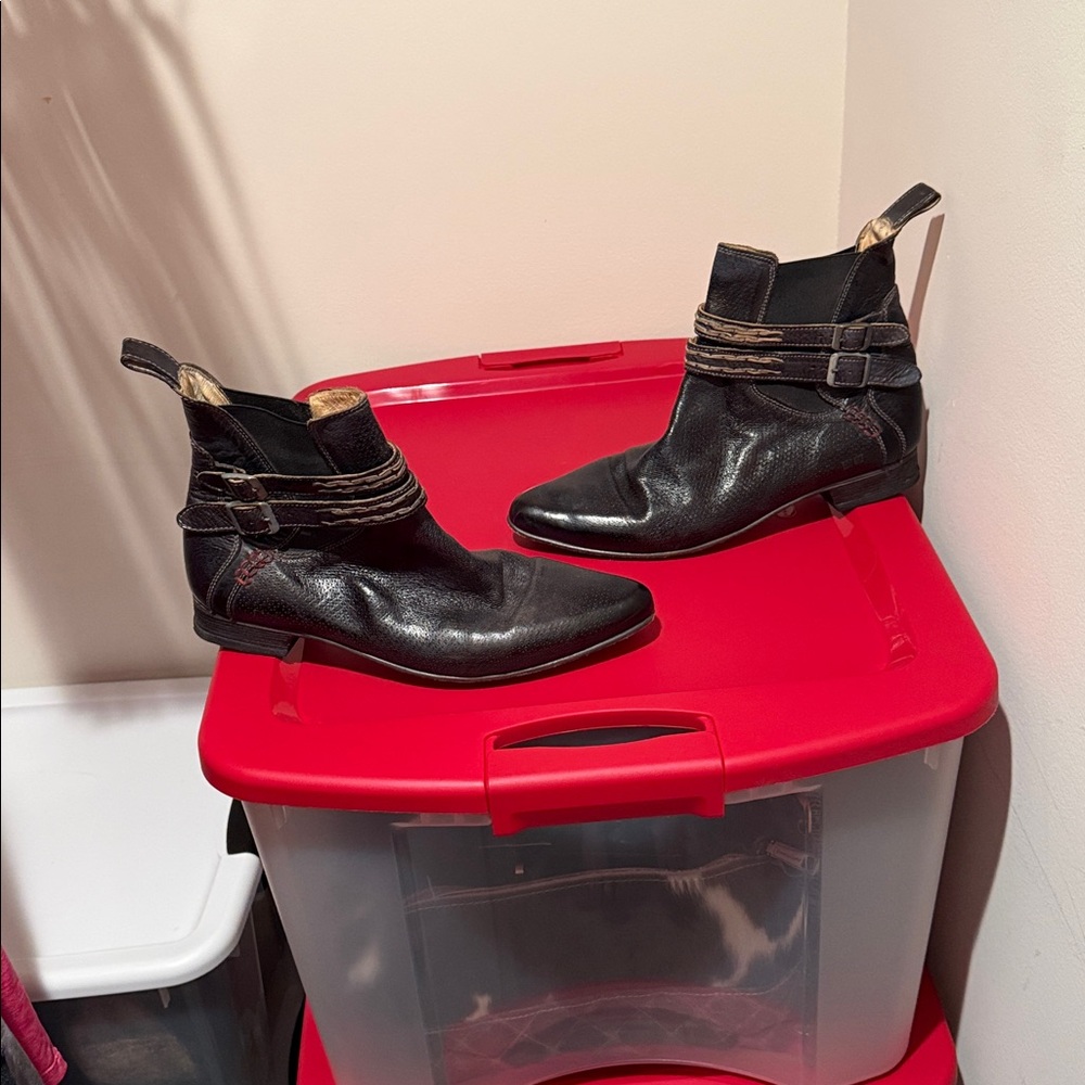 Bed stu booties - image 2